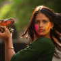 Actress Lavanya in Andala Rakshasi Movie Stills