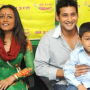 Mahesh Babu -a proud father of a baby girl