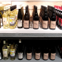 New wine shops ravaged by angry public
