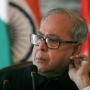 Why Pranab Mukherjee was seen as a ‘dissenter’ in 1984?