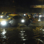 Rains bring down mercury in Delhi