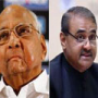 Sharad Pawar & Praful Patel resigns to UPA cabinet posts