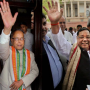 Pranab does not hold office of profit, says govt. .