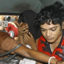 Pinki Pramanik released from jail