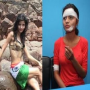 Actress Gehna Vashist beaten up for wearing bikini with Indian flag!