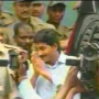 Jagan moving to assembly to cast vote