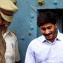 Jailed Jagan keen to vote for Pranab, Sangma in Prez poll