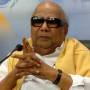 Not my job to propose any name for Vice-Prez post: Karuna