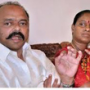 Congress party ‘anarhata vetu’ on Konda Murali