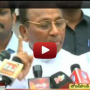 Mekapati Rajamohan Reddy Speaks To Media