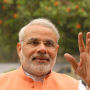 Narendra Modi ready to become PM of India