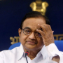 Some economic difficulties may be of govt making: Chidambaram