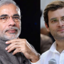 India wants Narendra Modi & not Rahul Gandhi as PM