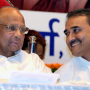 ‘NCP has some serious issues about functioning of Govt’