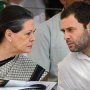 Congress MPs write to Sonia, demand Rahul Gandhi’s appointment as Leader of Lok Sabha