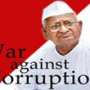 Congress and BJP equally corrupt – Anna Hazare