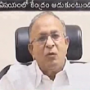 I only suggested CM Kiran to meet PM : Jaipal Reddy