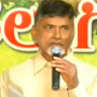 Chandrababu supports sub-plan for handicapped