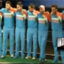 Team India gets new jersey for T20 World Cup