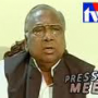 VH criticizes CM Kiran Kumar
