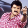 Balakrishna is back with powerful dialogues