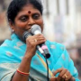 YS Vijayamma’s Speech In Fee Deeksha at Eluru