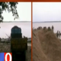 Sand mafia threatens West Godavari collector