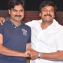 Chiru’s Magic Touch for Pawan’s CGR