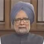 PM Manmohan Singh Speak With Media