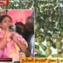 YS Vijayamma’s Speech in Pamarru Public Meeting