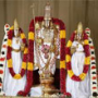 Srivari Navaratri Brahmotsavalu