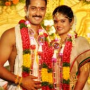 Uday Kiran Marriage Photos