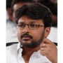 Non Bailable warrant to Central Minister Alagiri’s Son