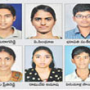 6 Engineering students missed at Rushikonda beach