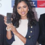 Amala Paul Launches Iphone 5