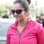 Sania Mirza at NDTV Nirmal walk
