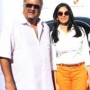 Sri Devi gifts Car to Boney Kapoor