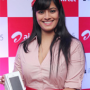 Vara Lakshmi at Iphone 5 Launch