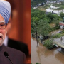 PM offers Centre’s help for Andhra flood victims