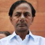 KCR Speak with Media After All Party Meeting