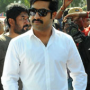 NTR at Aadi s New Movie Launch