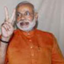 Narendra Modi wins from Maninagar constituency