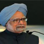 PM Manmohan appeals for peace