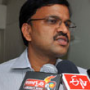CBI JD Laxminarayana speaks to media