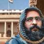 Parliament attack convict Afzal Guru hanged