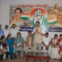 Fast against Terrorism – Youth Congress