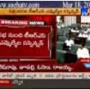 TRS MLAs suspended from Assembly for one day