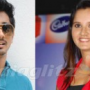 Sania Mirza & Siddharth to release ‘DK Bose’ first look