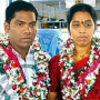 Daughter defies Kavita – Marries lover