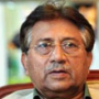 Musharraf kept in house arrest in Pakistan